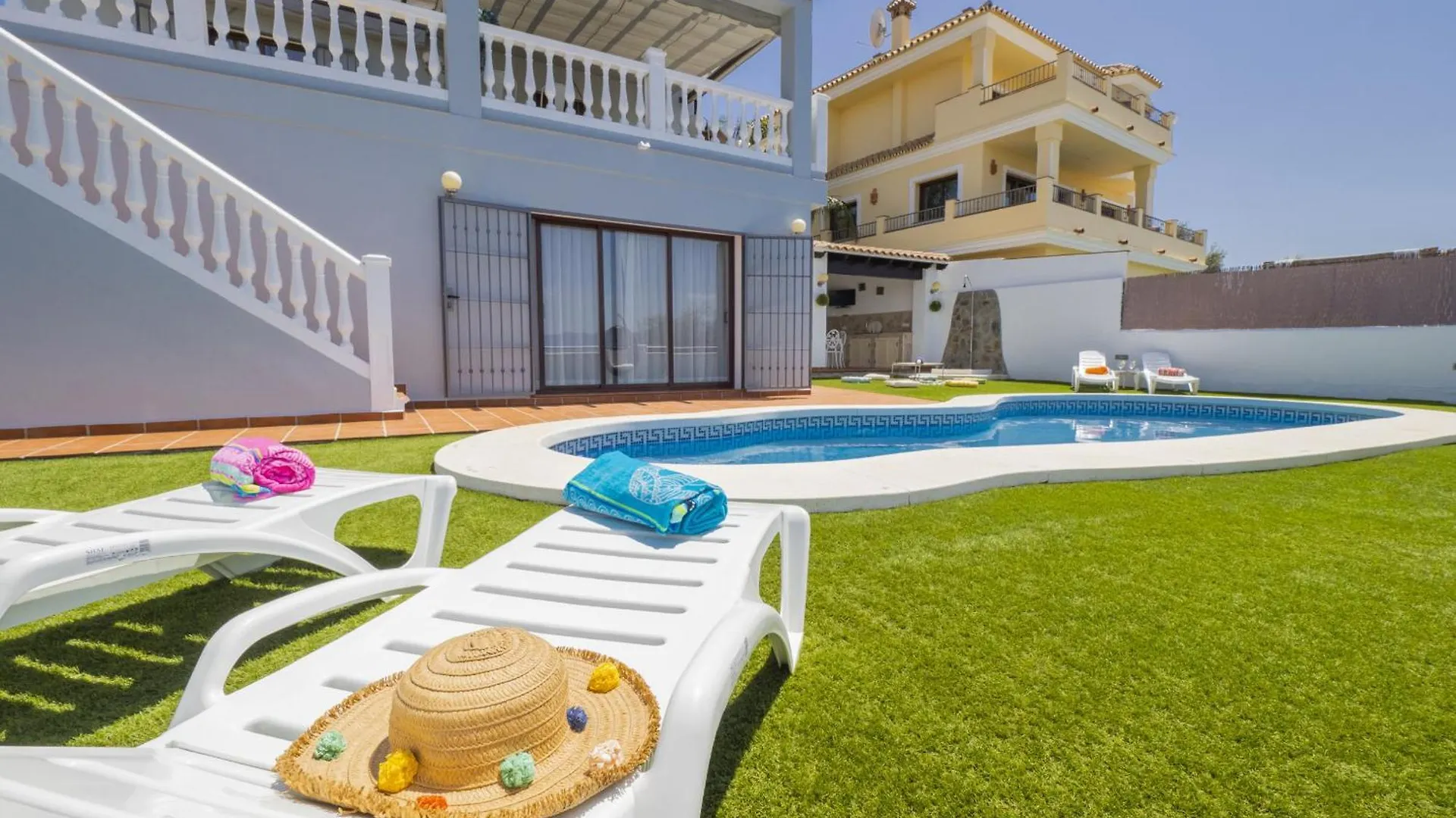 Cubo'S Villa Gabriela Coin 0*,  Spain