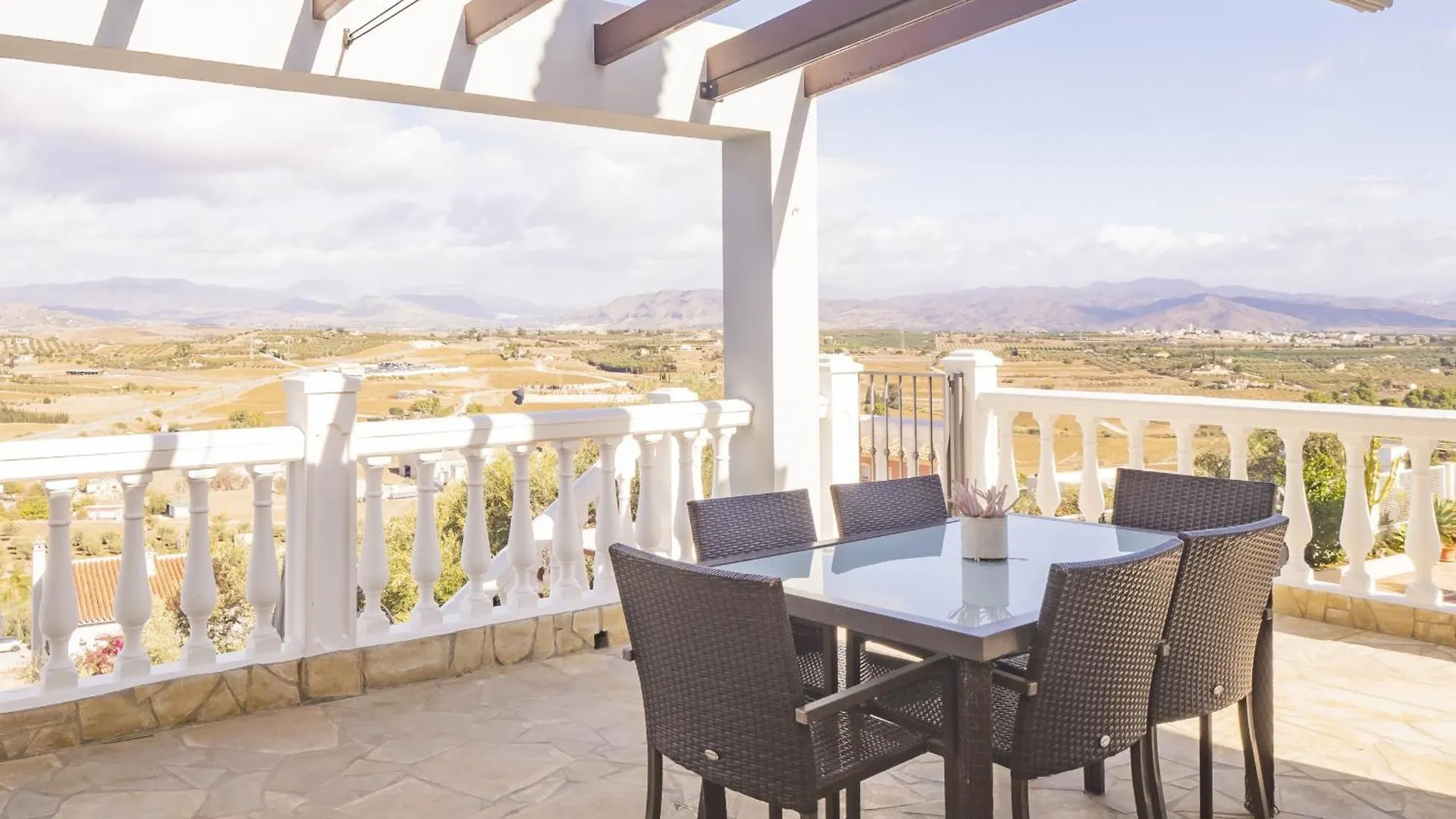 Cubo'S Villa Gabriela Coin Spain
