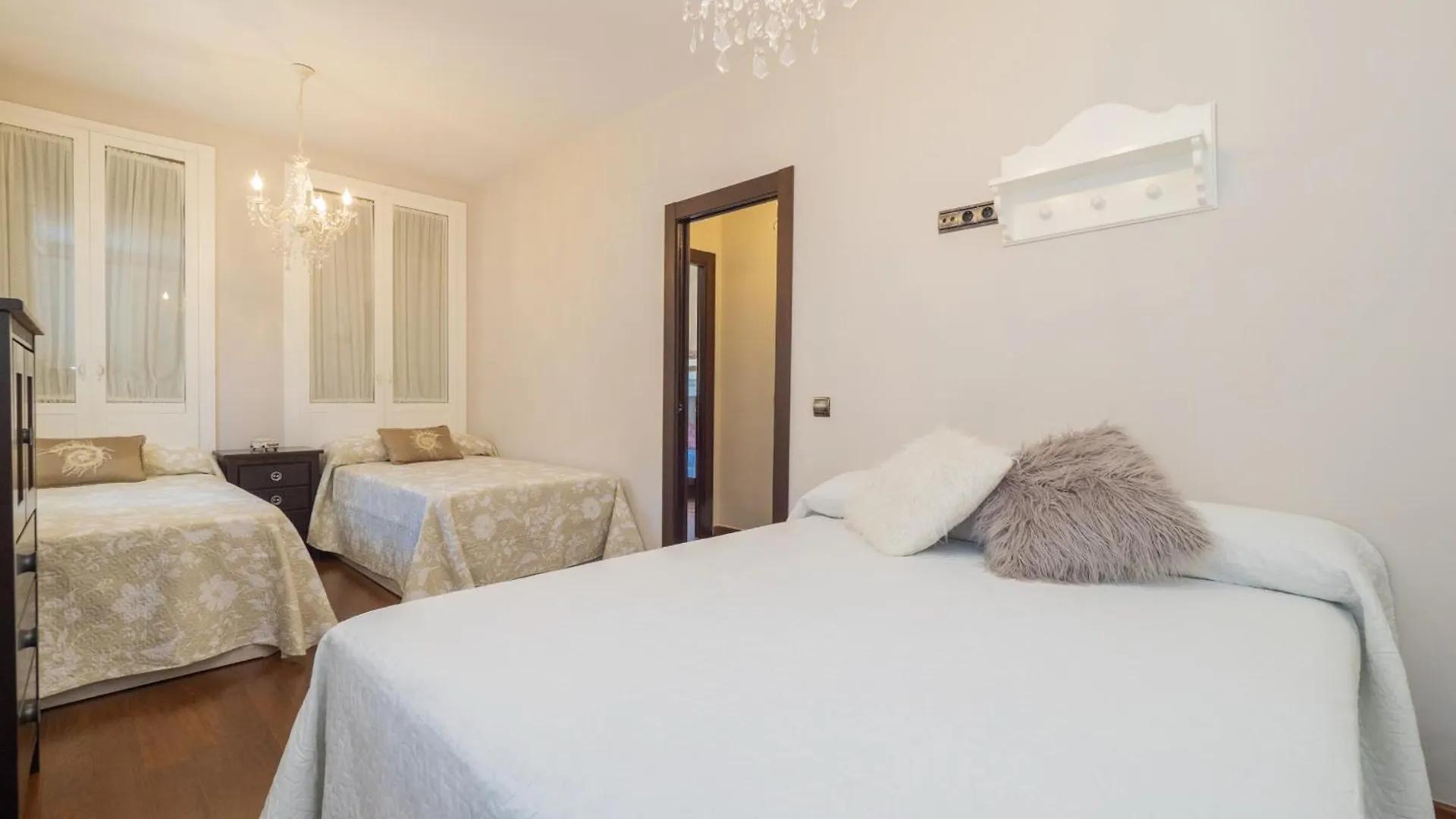 Cubo'S Villa Gabriela Coin Spain