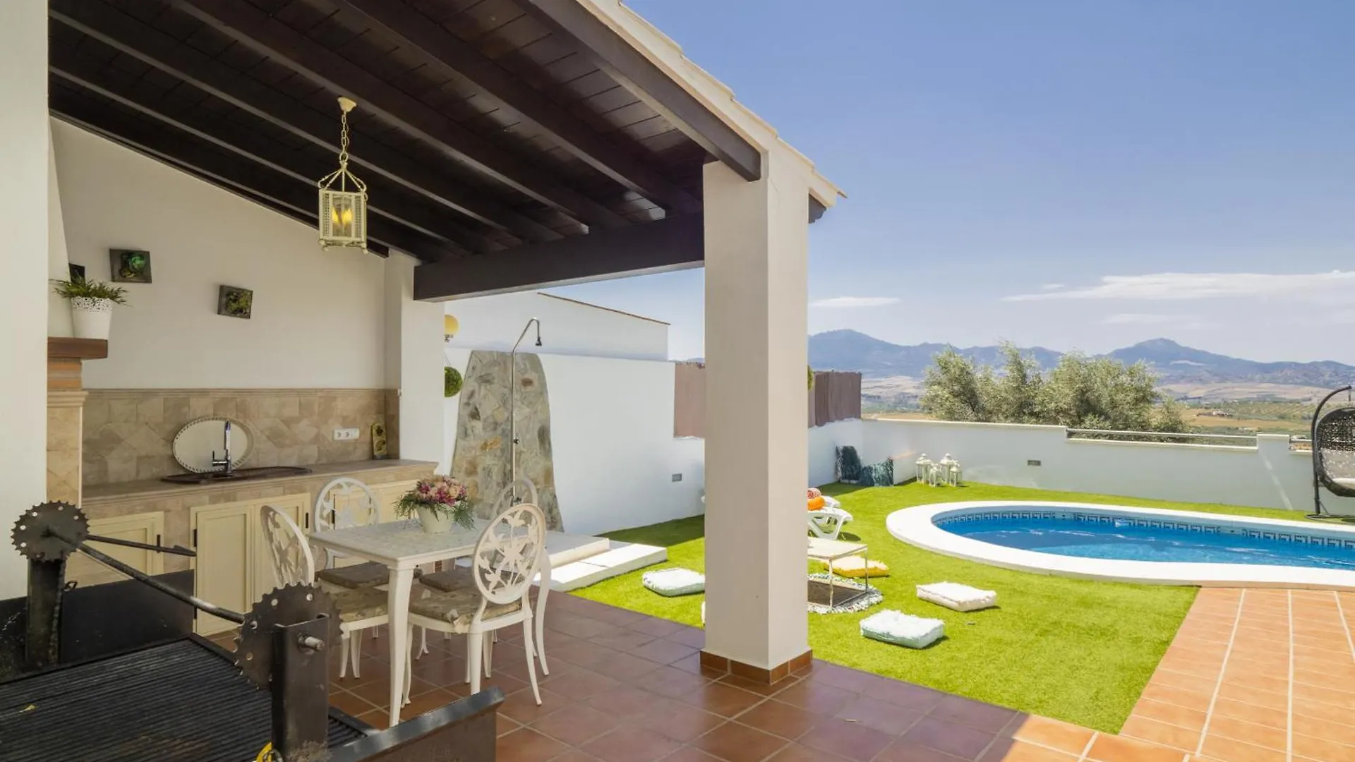 Cubo'S Villa Gabriela Coin 0*,