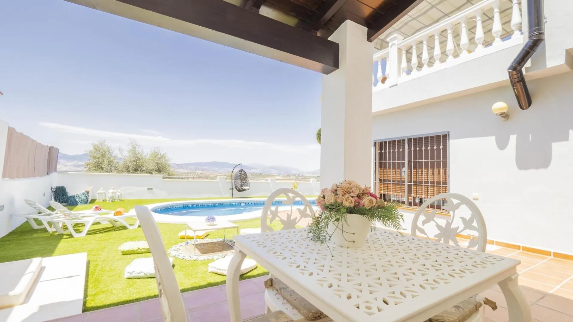 Cubo'S Villa Gabriela Coin 0*,