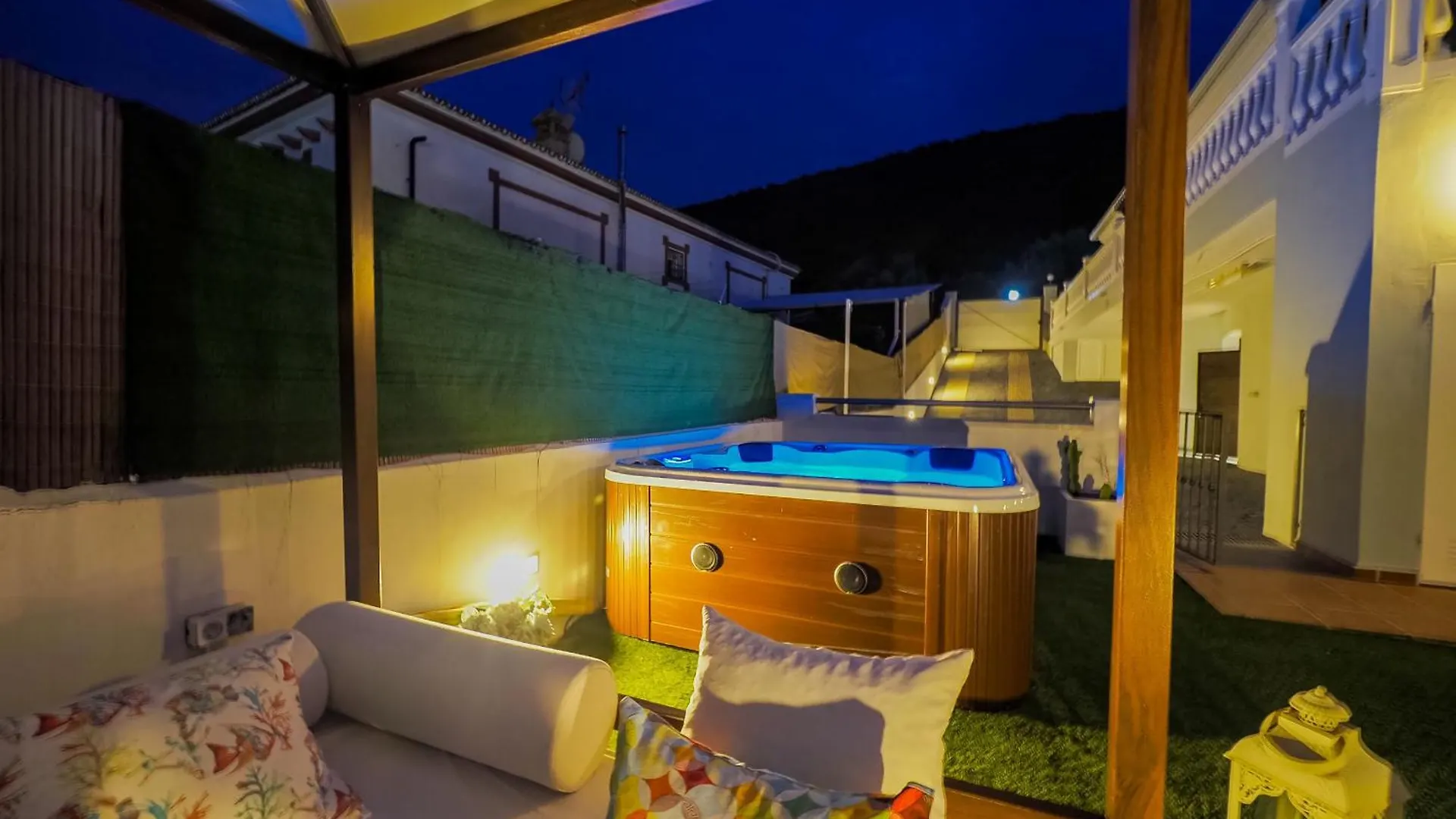 Cubo'S Villa Gabriela Coin 0*,  Spain